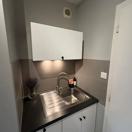 Appartement Lumineux Dans Ancien Cronenbourg