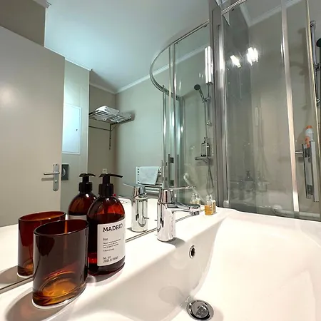 Appartement Lumineux Dans Ancien Cronenbourg