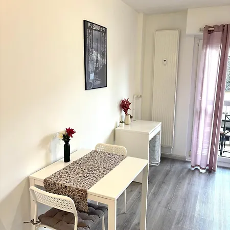 Lumineux Dans Ancien Cronenbourg Appartement