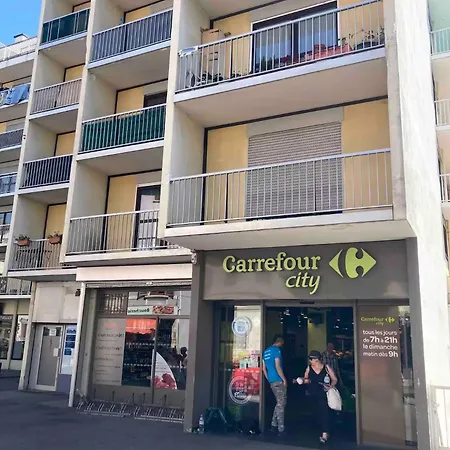 Lumineux Dans Ancien Cronenbourg Appartement *
